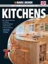 The Complete Guide to Kitchens (eBook)
